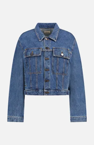 Saunder Jacket