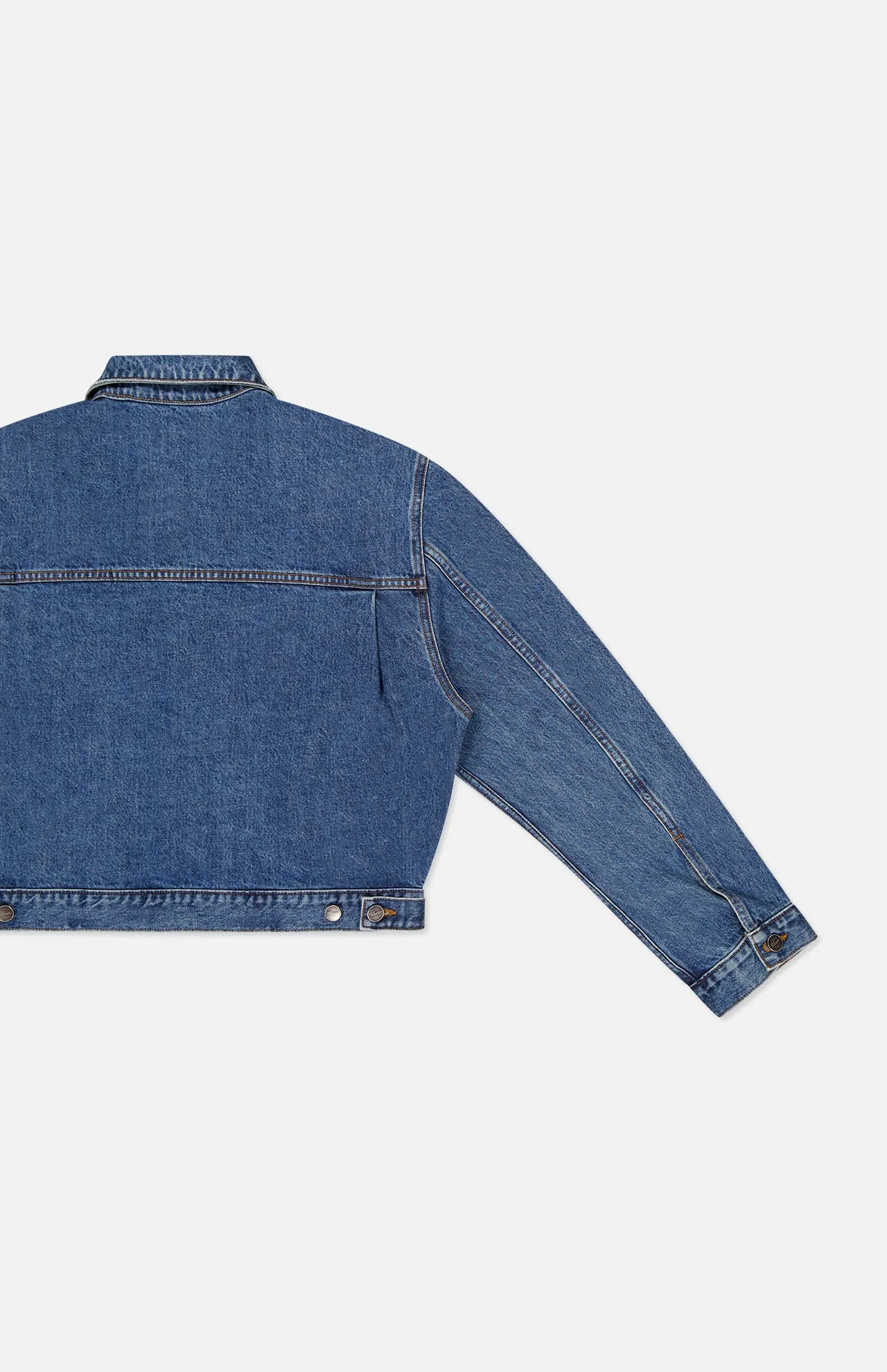 Saunder Jacket