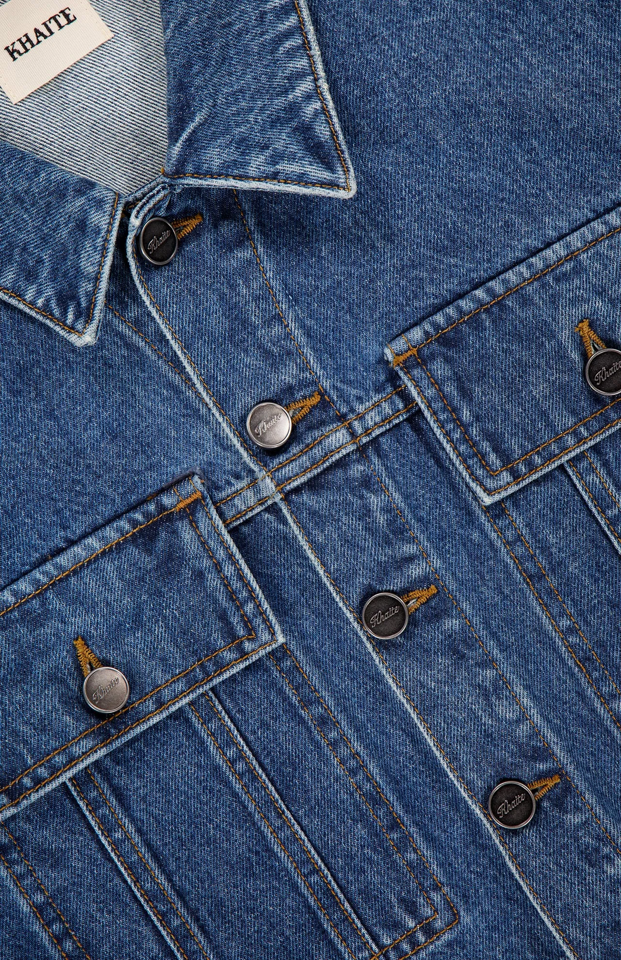 Saunder Jacket