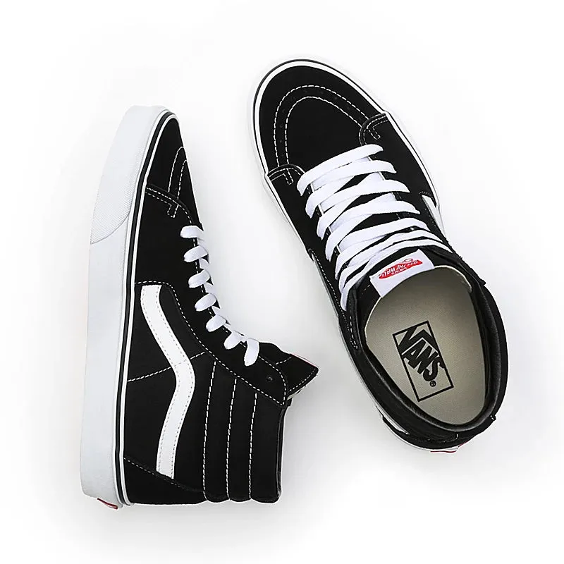 Sk8-Hi