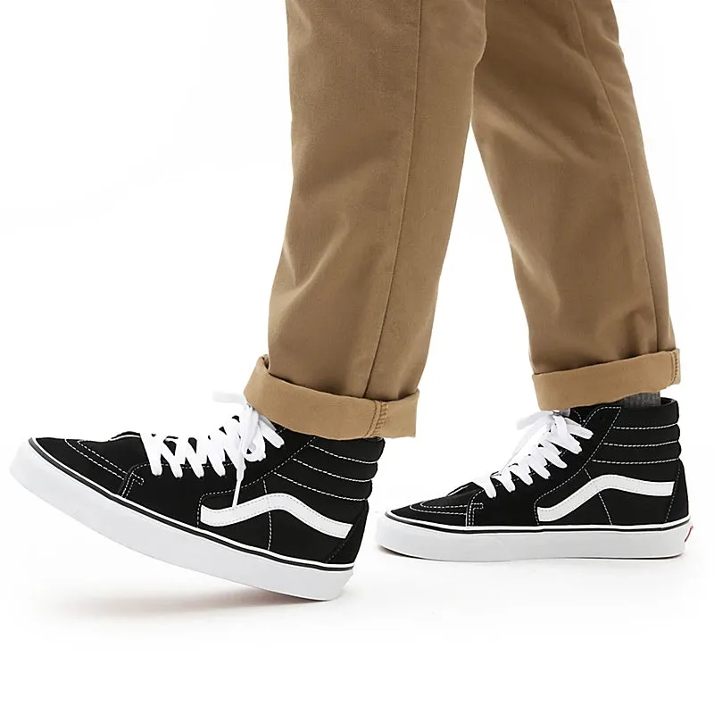 Sk8-Hi