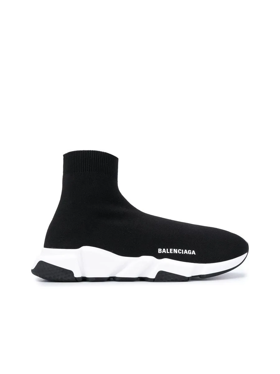 Speed Knit Sneakers