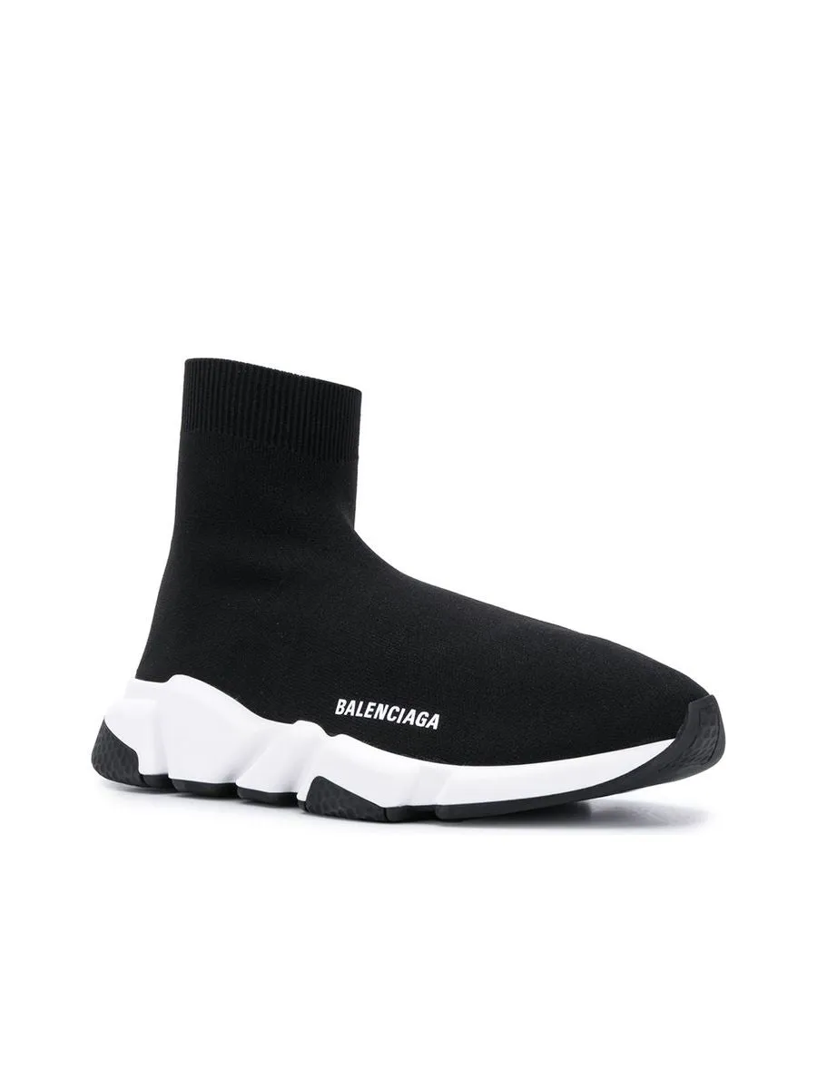 Speed Knit Sneakers