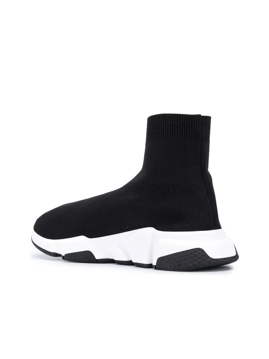 Speed Knit Sneakers