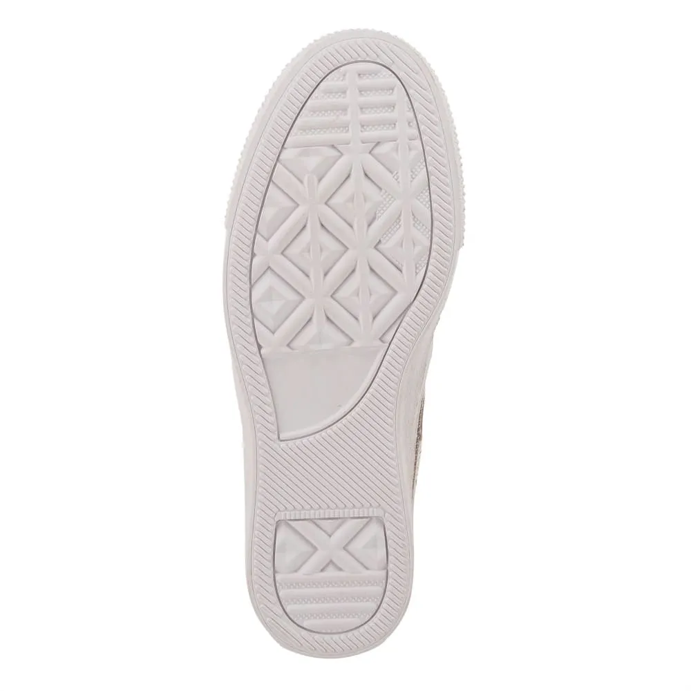 Spring Step Shoes Women's Multicolor Leather Sneakers
