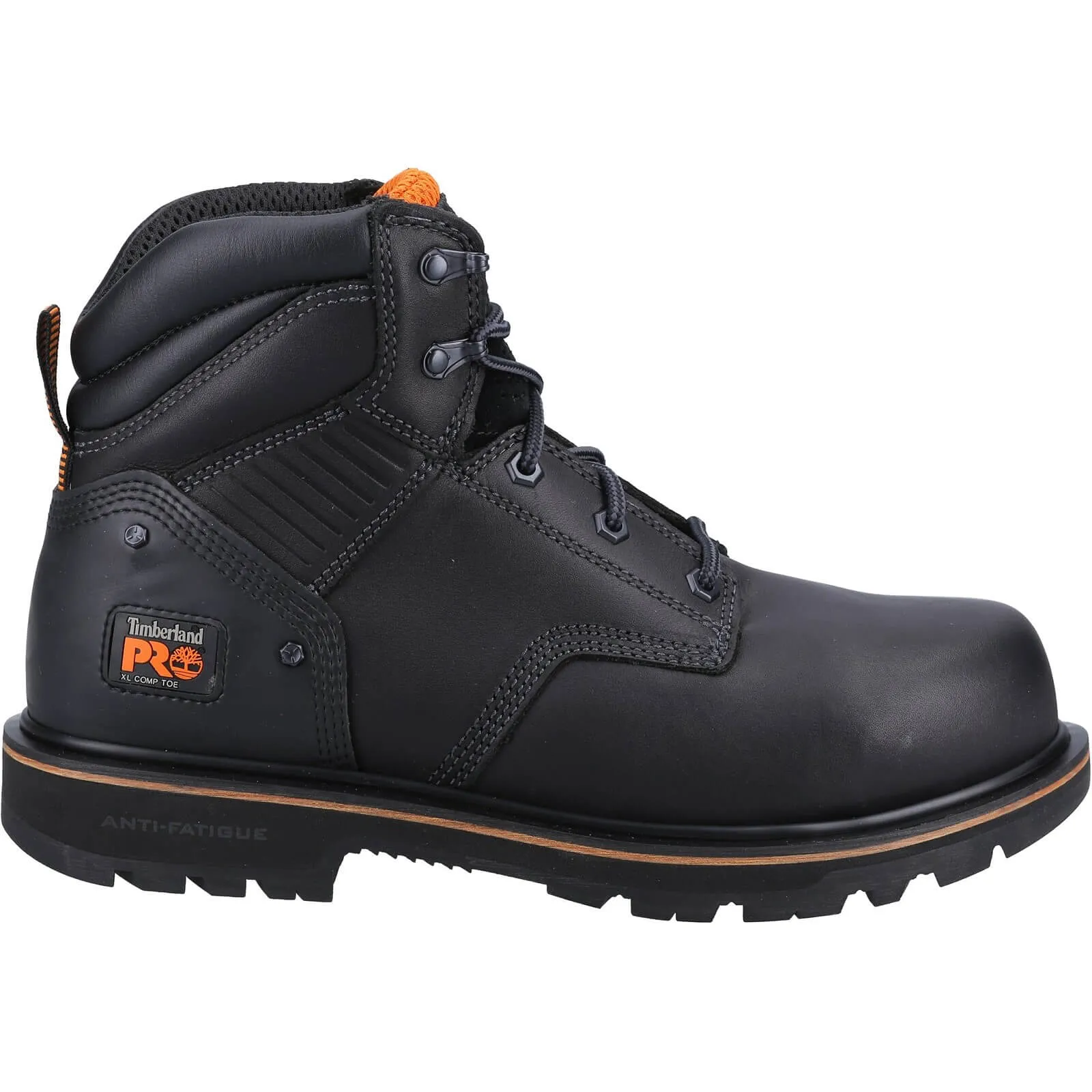 Timberland Pro Ballast Safety Boots