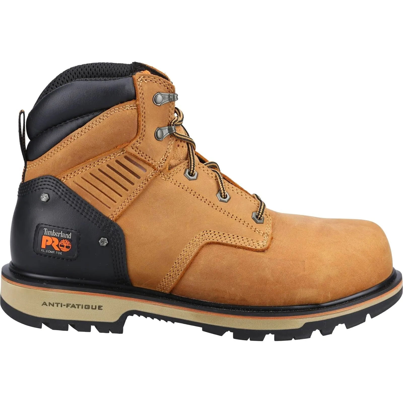 Timberland Pro Ballast Safety Boots