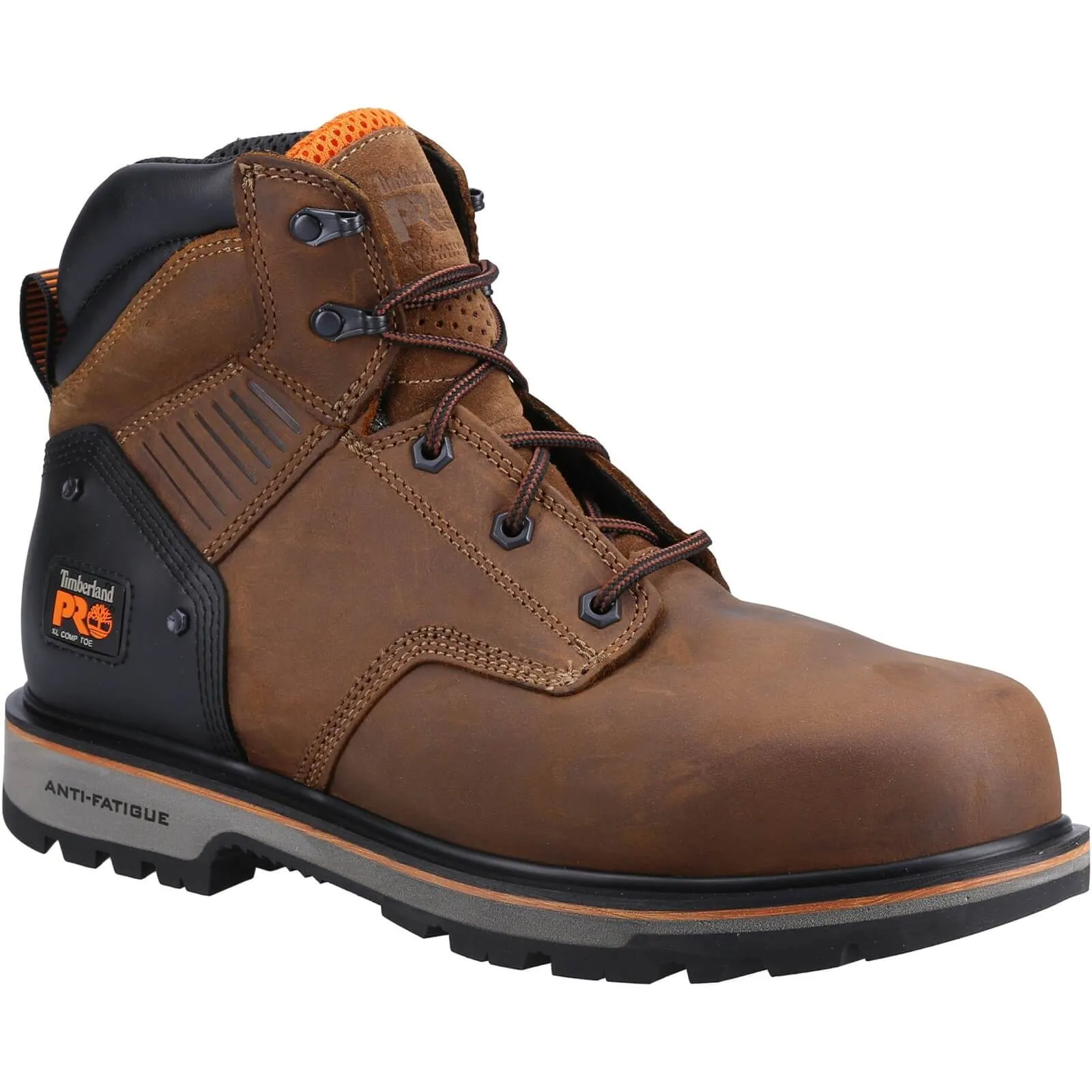 Timberland Pro Ballast Safety Boots