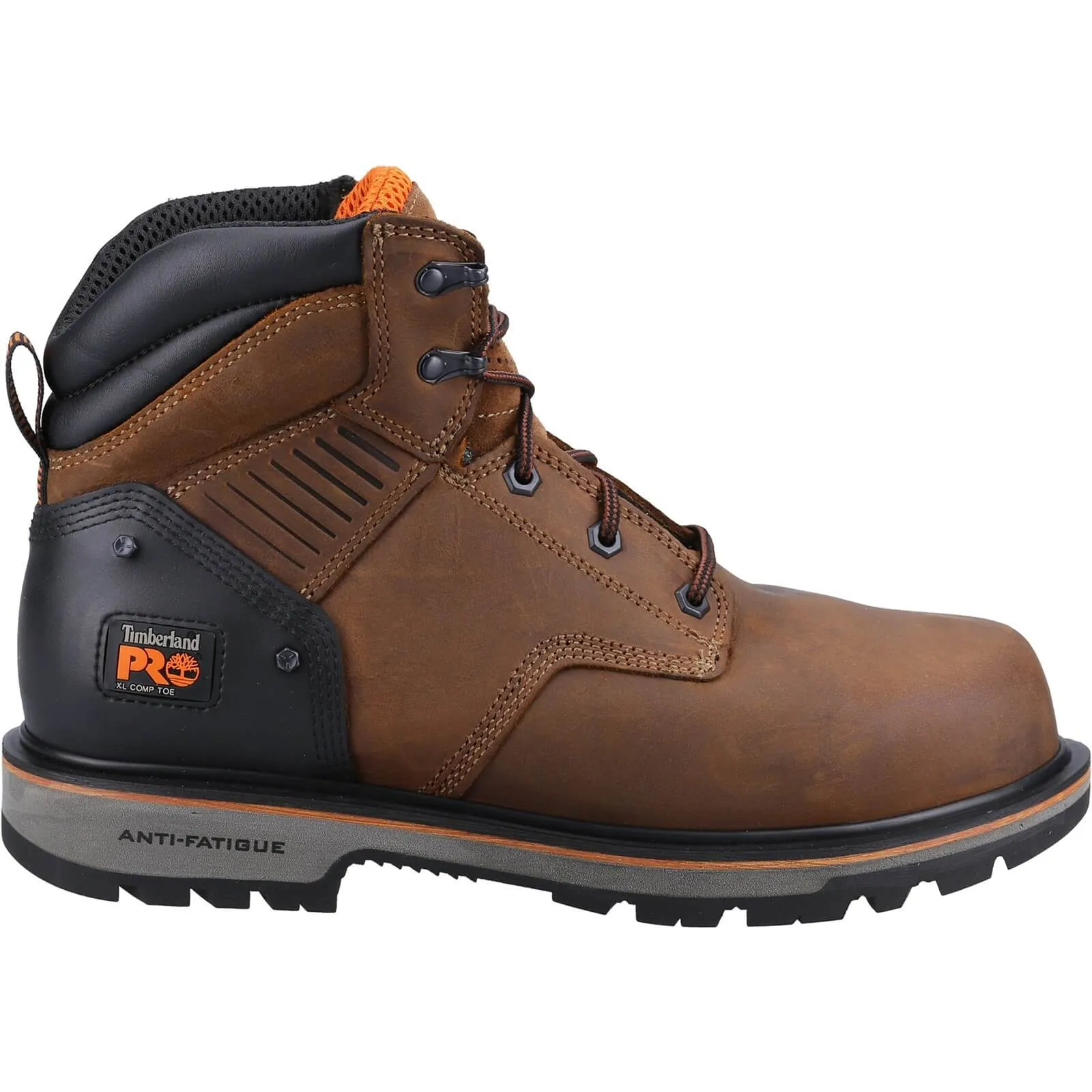 Timberland Pro Ballast Safety Boots