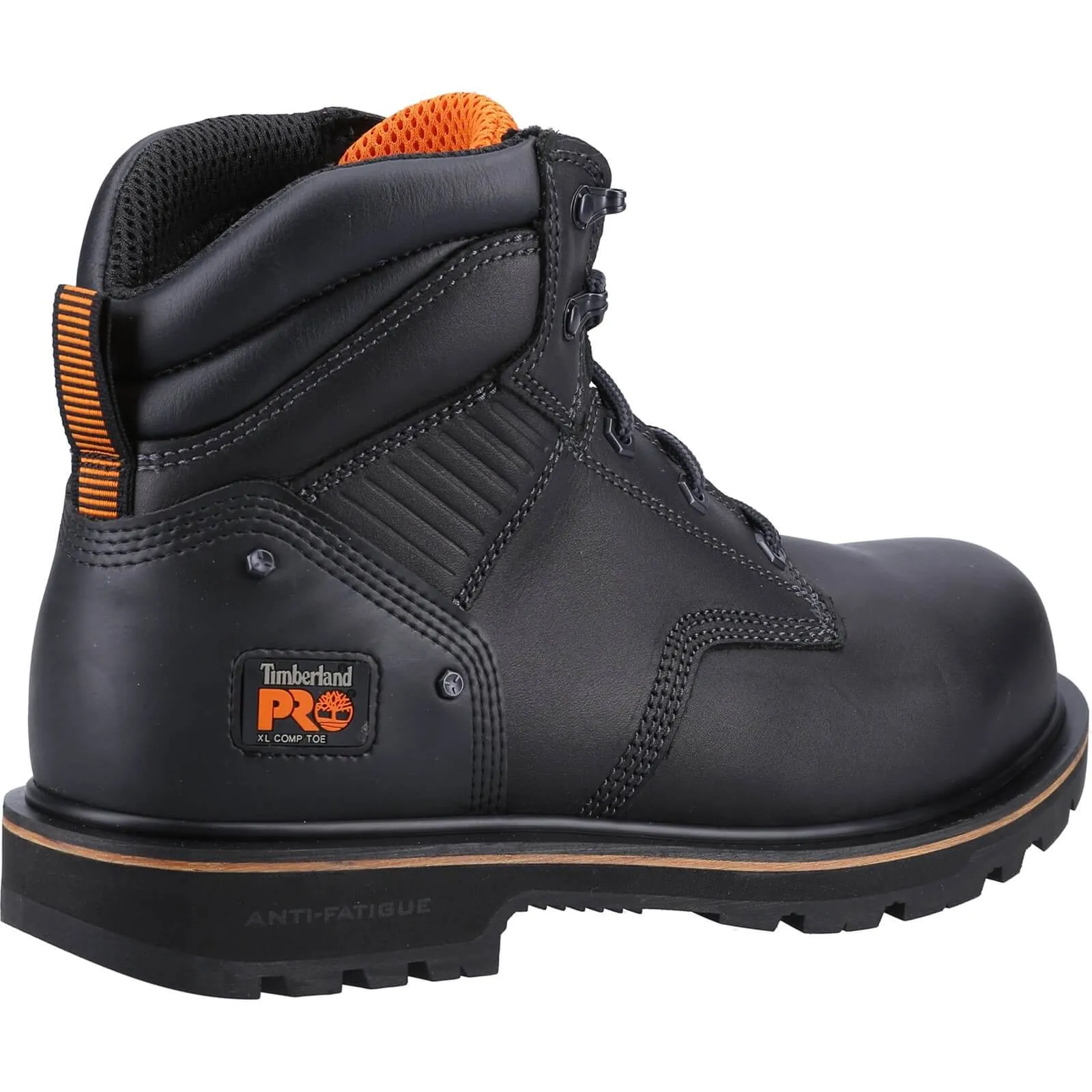 Timberland Pro Ballast Safety Boots