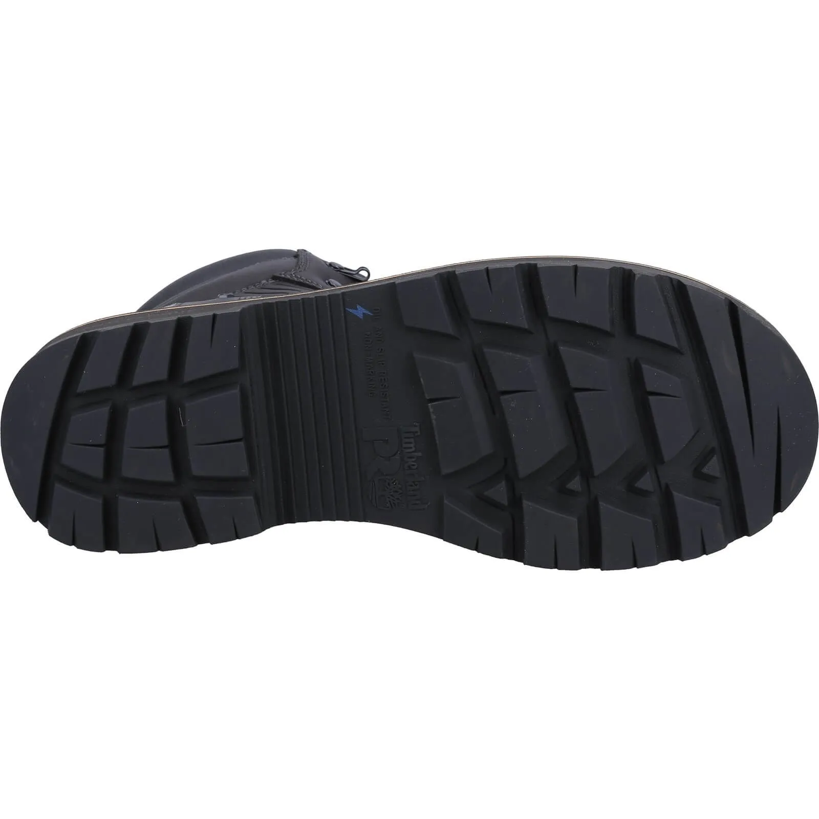 Timberland Pro Ballast Safety Boots