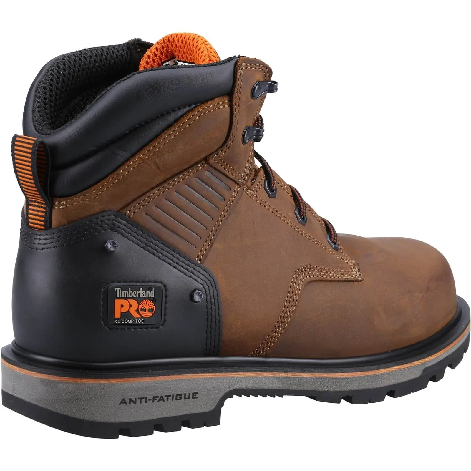 Timberland Pro Ballast Safety Boots