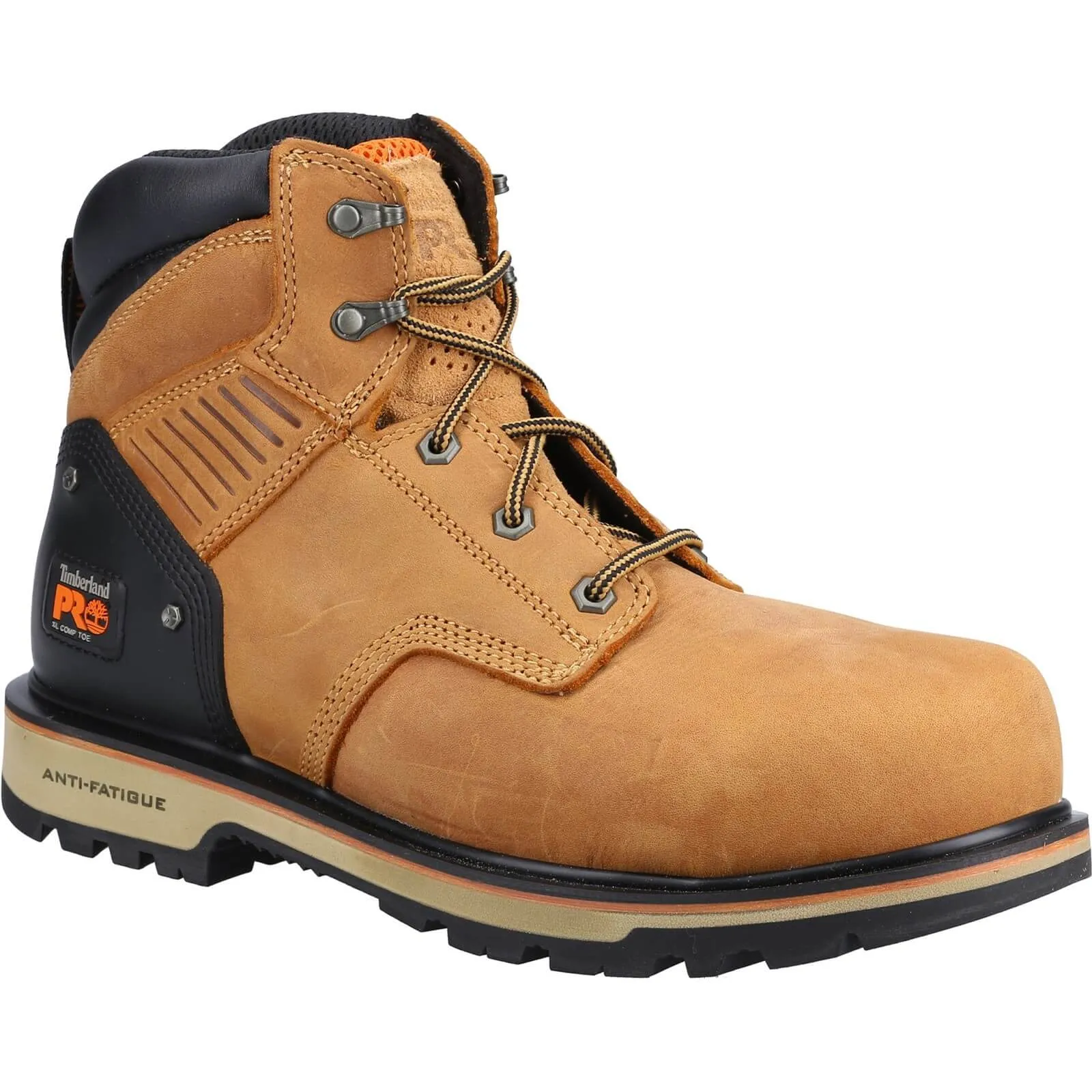 Timberland Pro Ballast Safety Boots