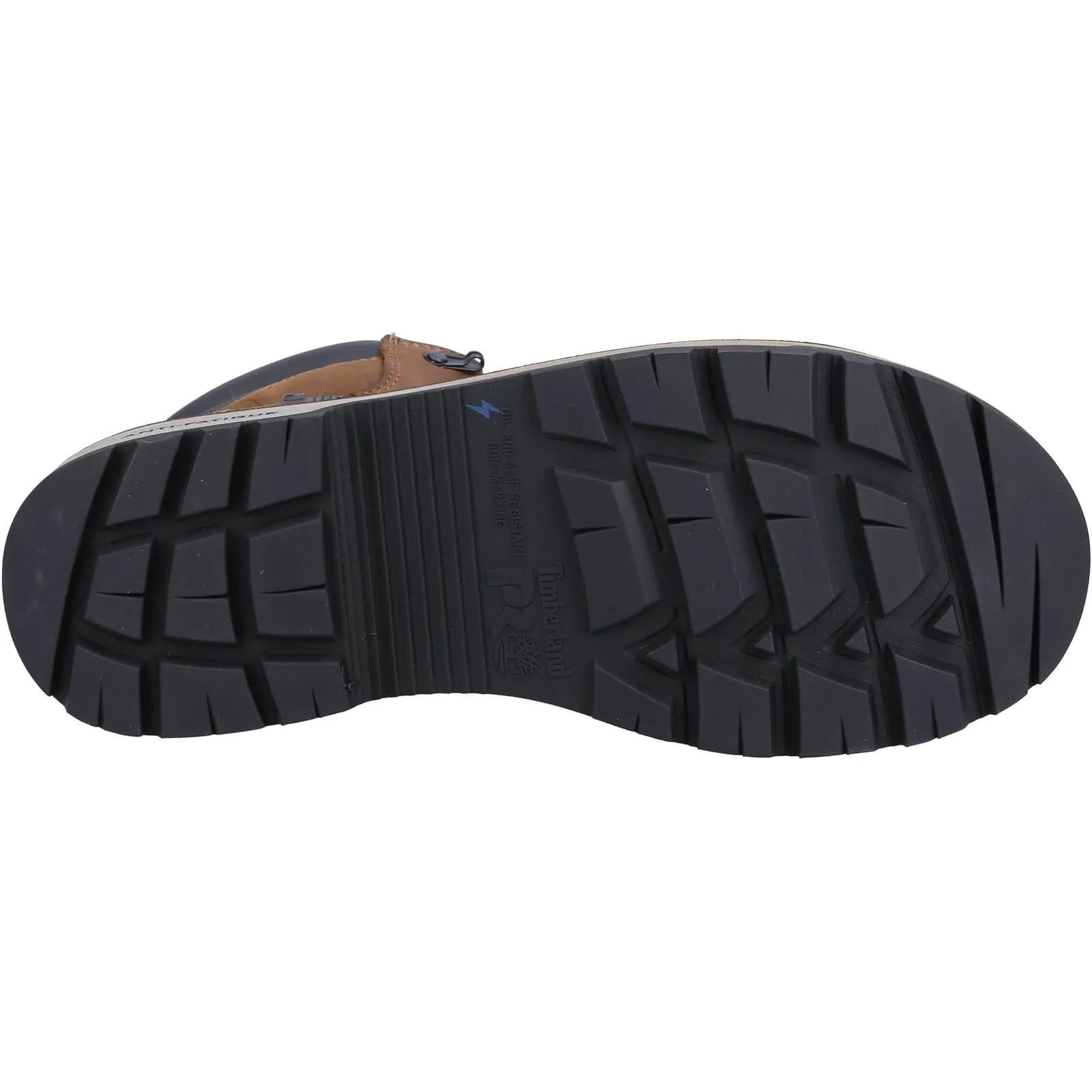 Timberland Pro Ballast Safety Boots