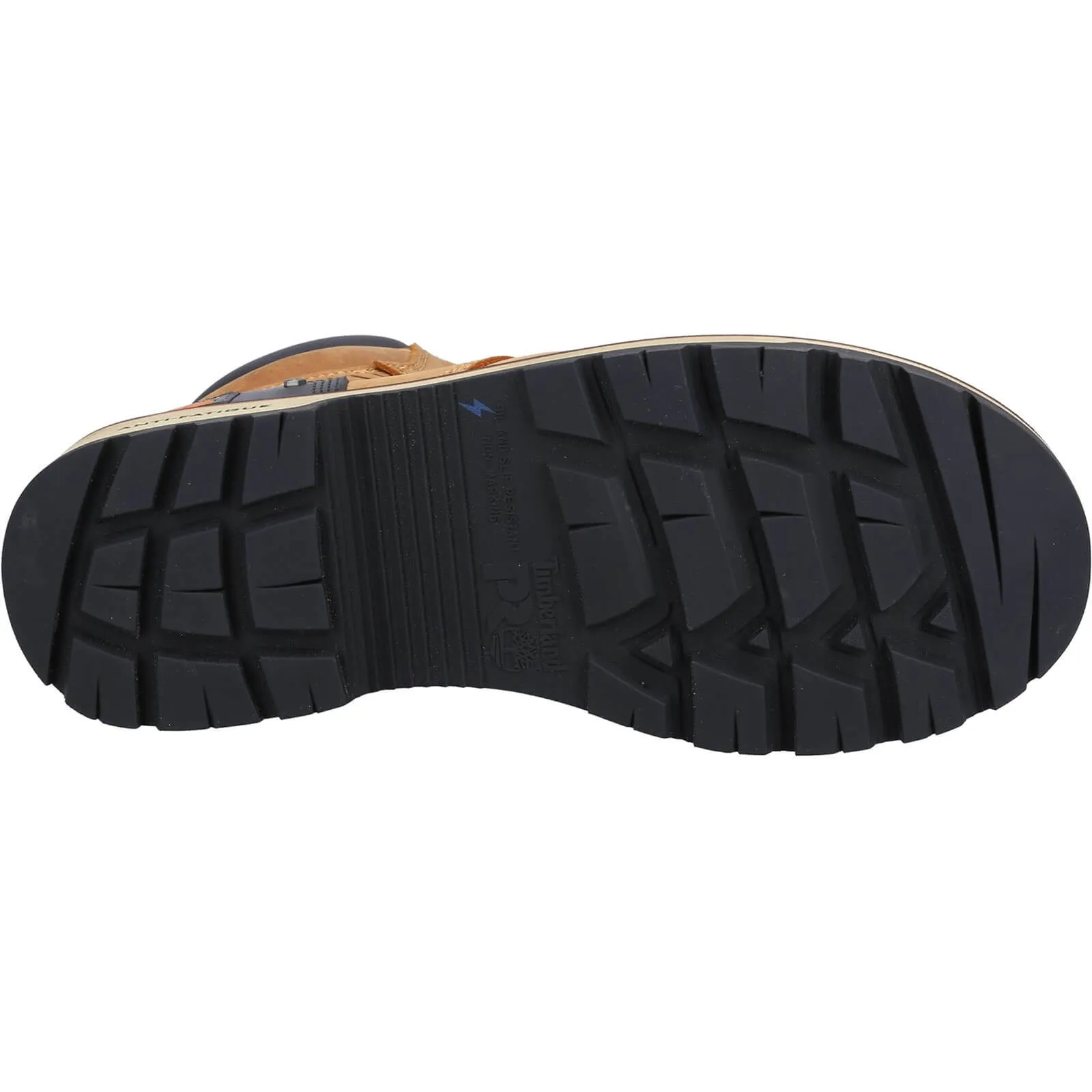 Timberland Pro Ballast Safety Boots