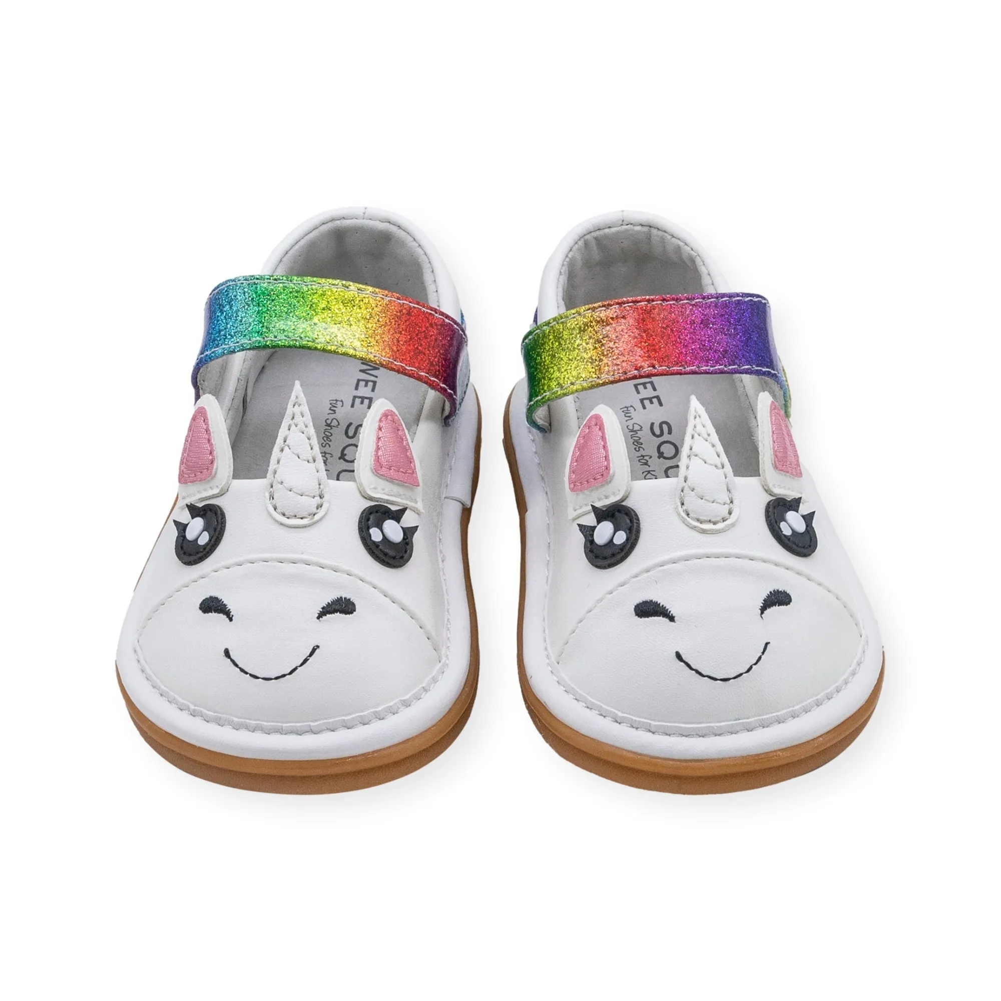 Unicorn Shoe