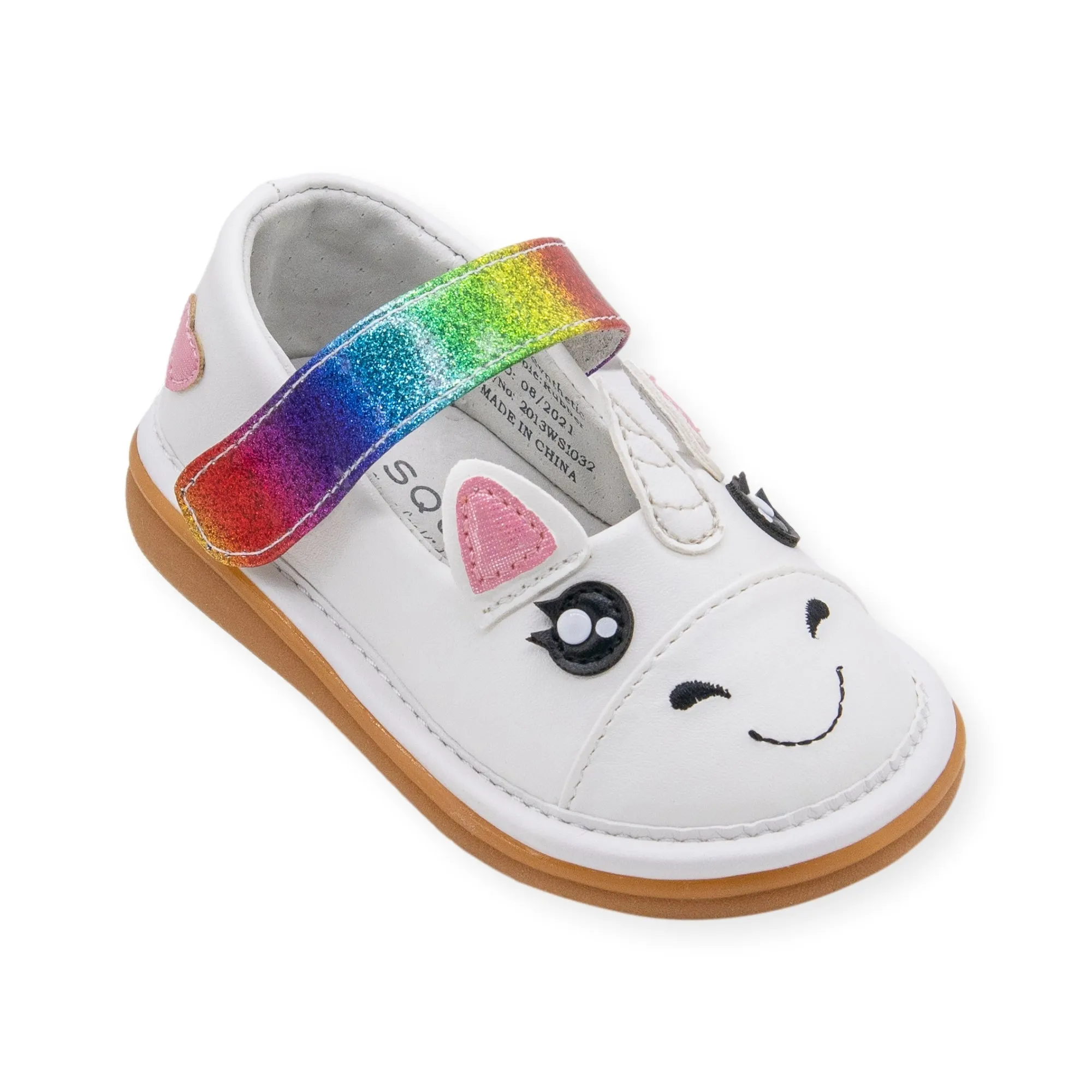 Unicorn Shoe