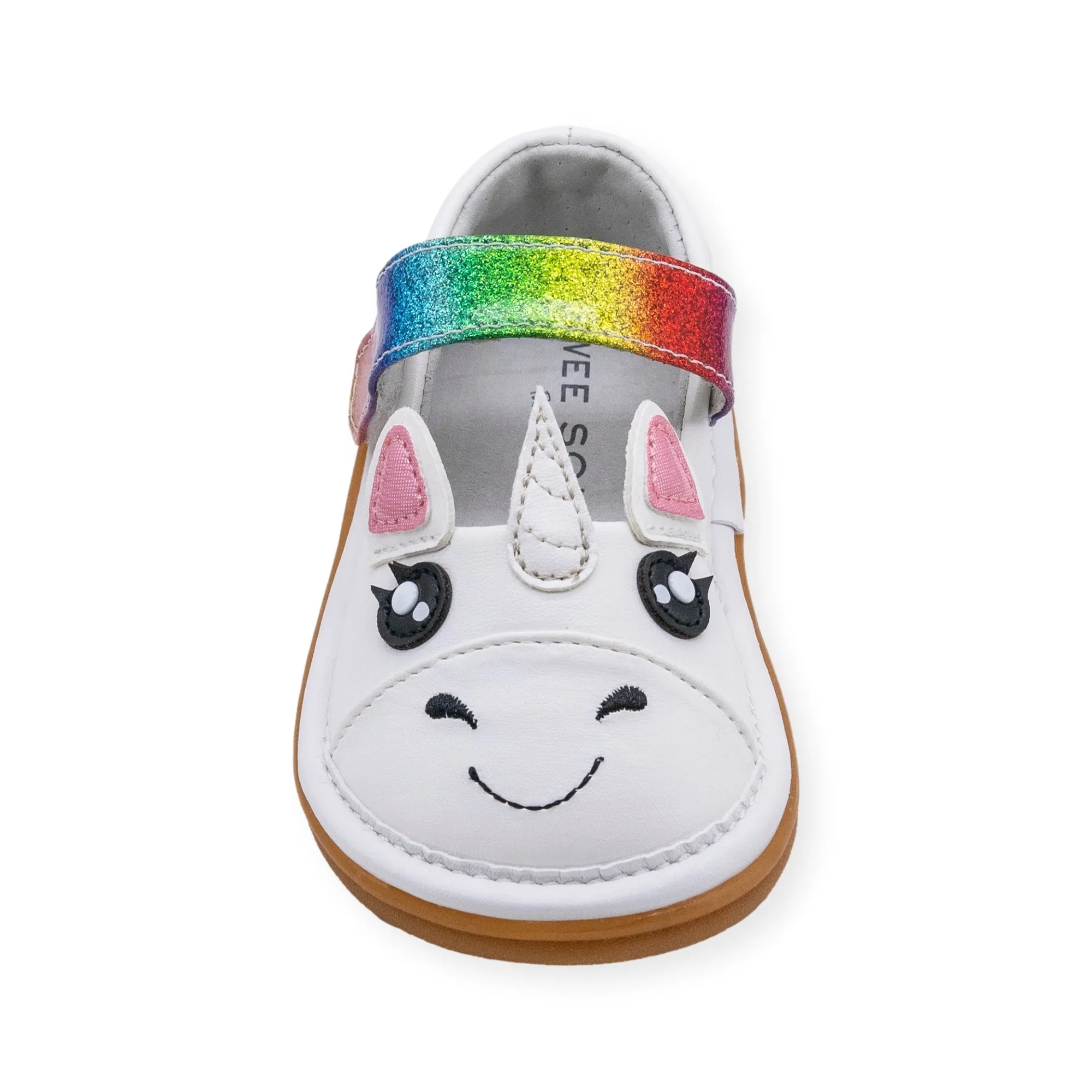 Unicorn Shoe