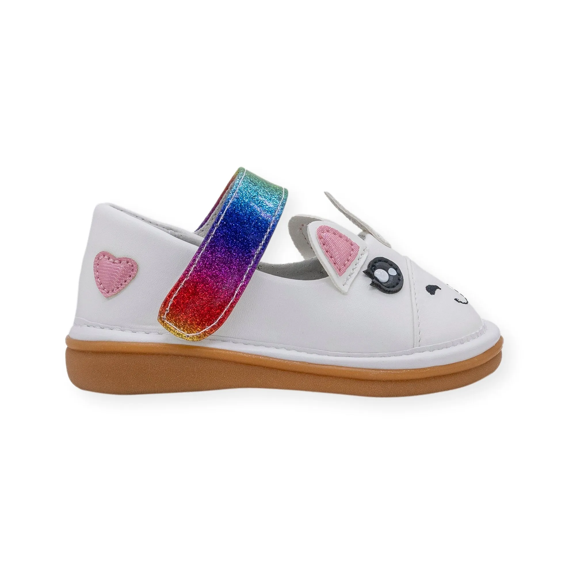 Unicorn Shoe