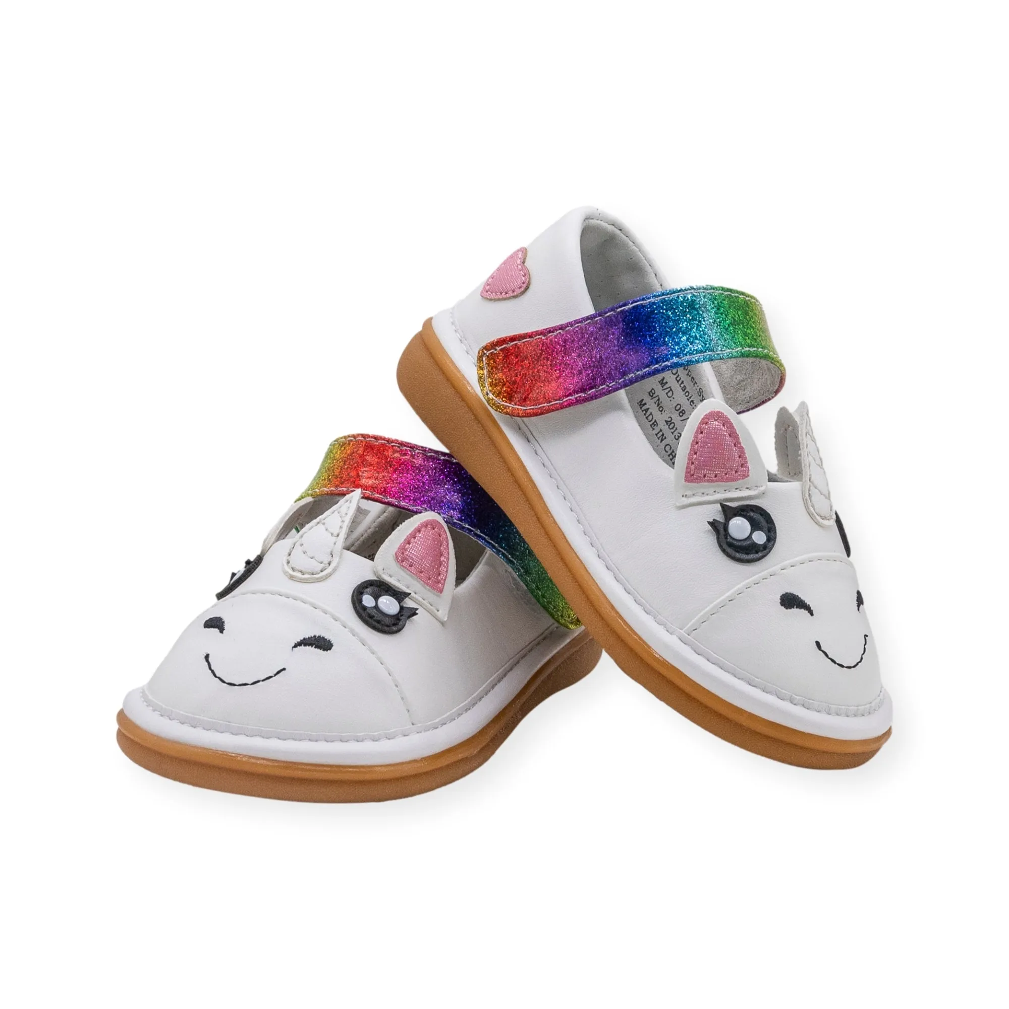 Unicorn Shoe