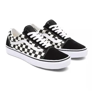 Vans Shoes - Old Skool Primary Check