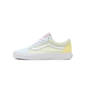 Vans U Old Skool Pastel Block Shoes