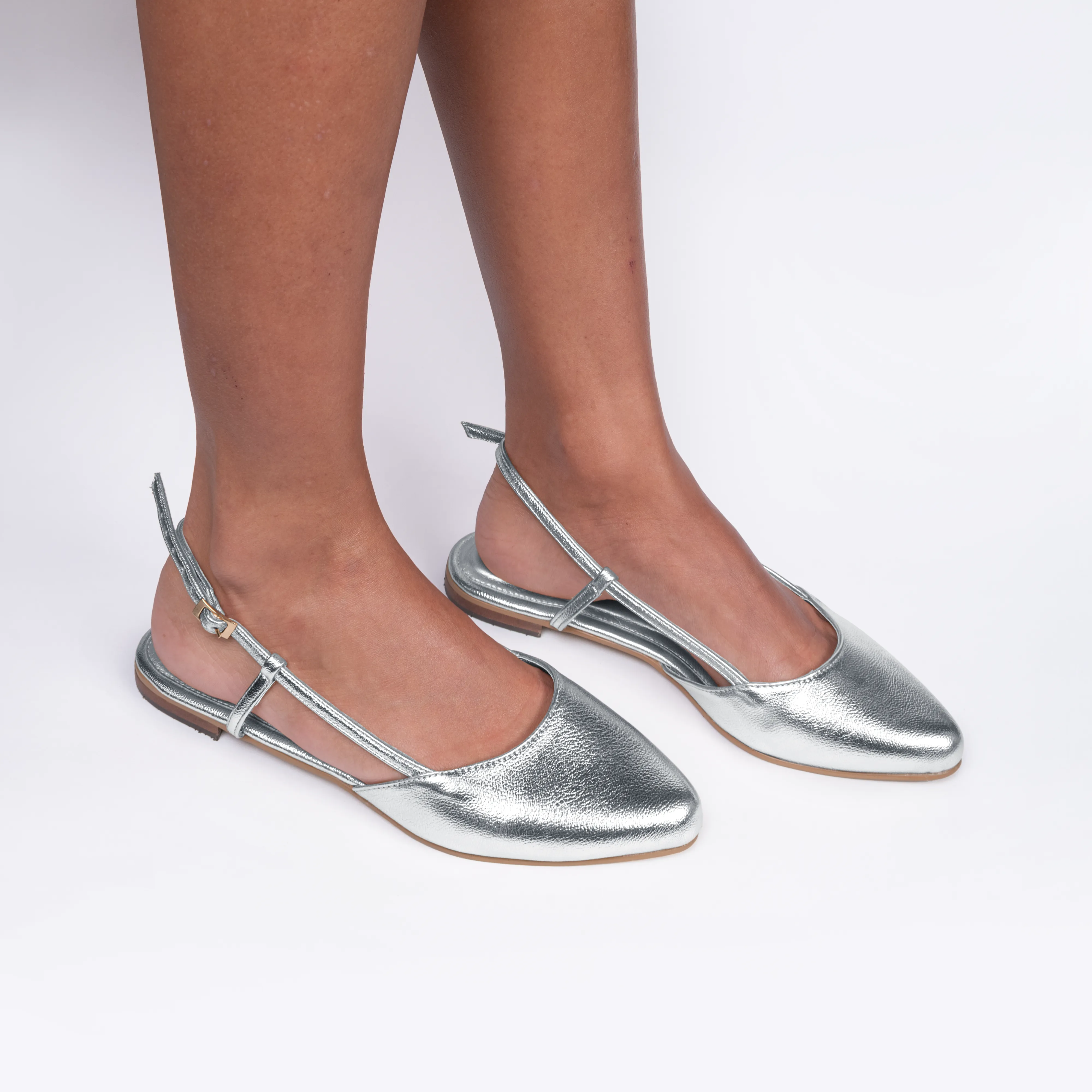 VERA BALLET FLATS