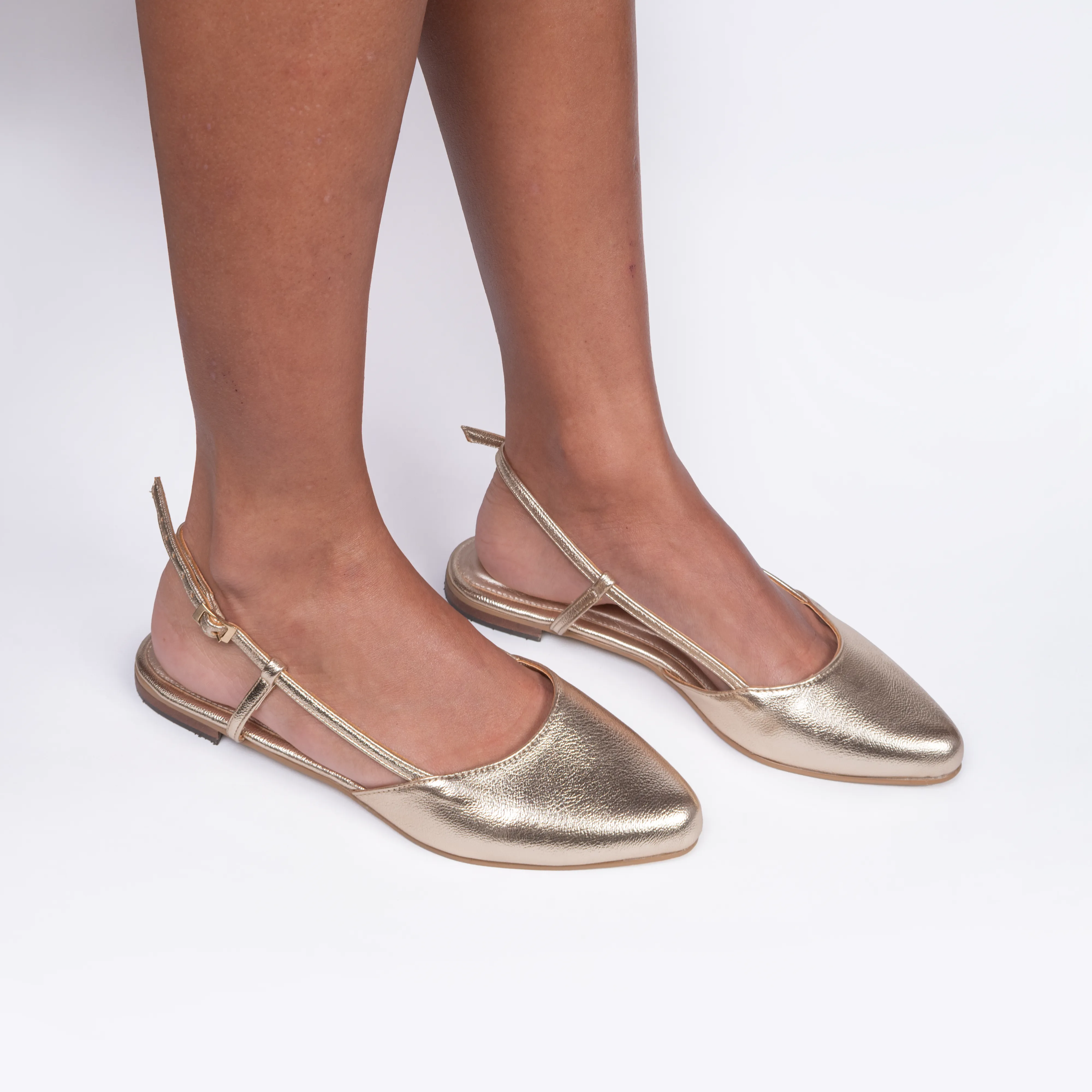 VERA BALLET FLATS