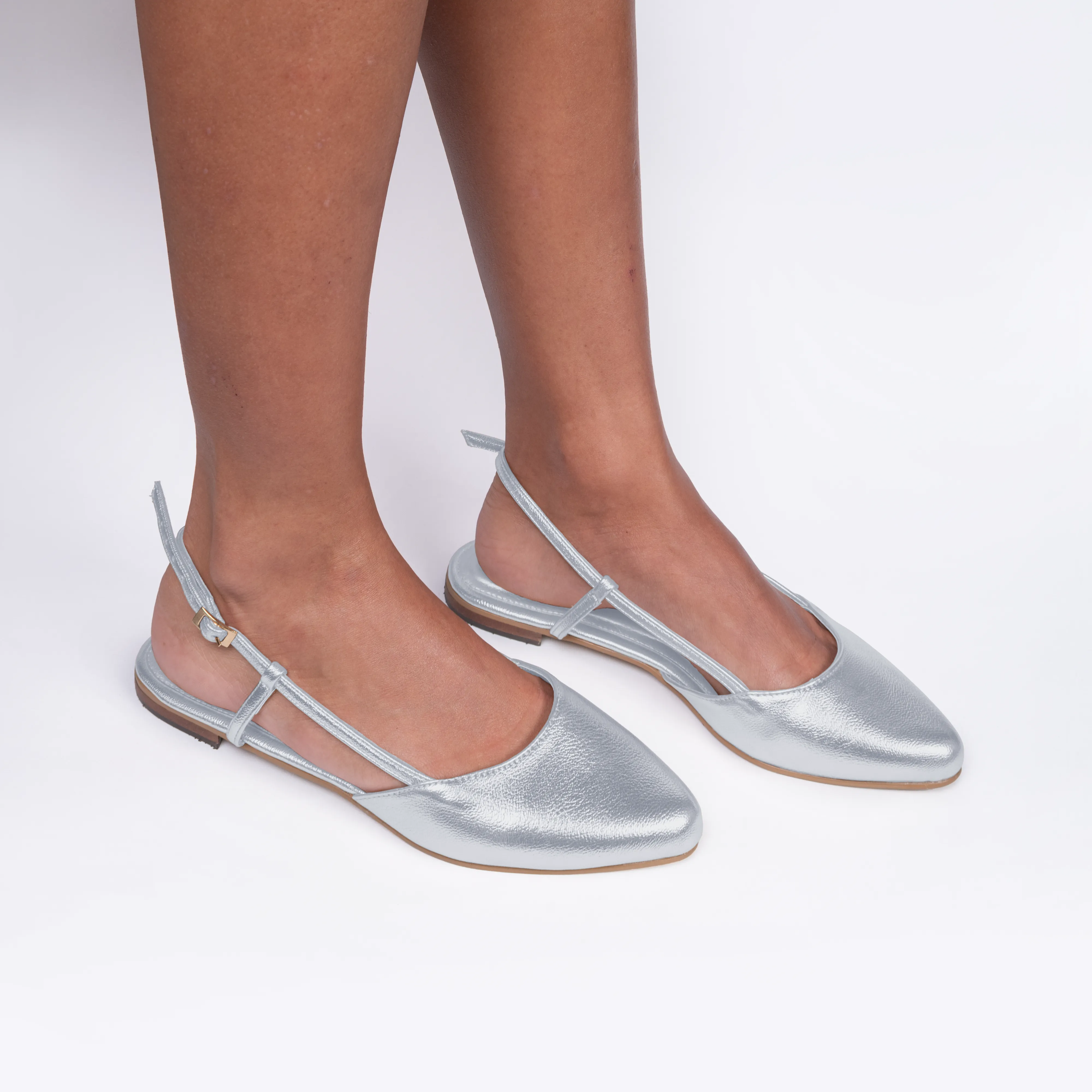 VERA BALLET FLATS