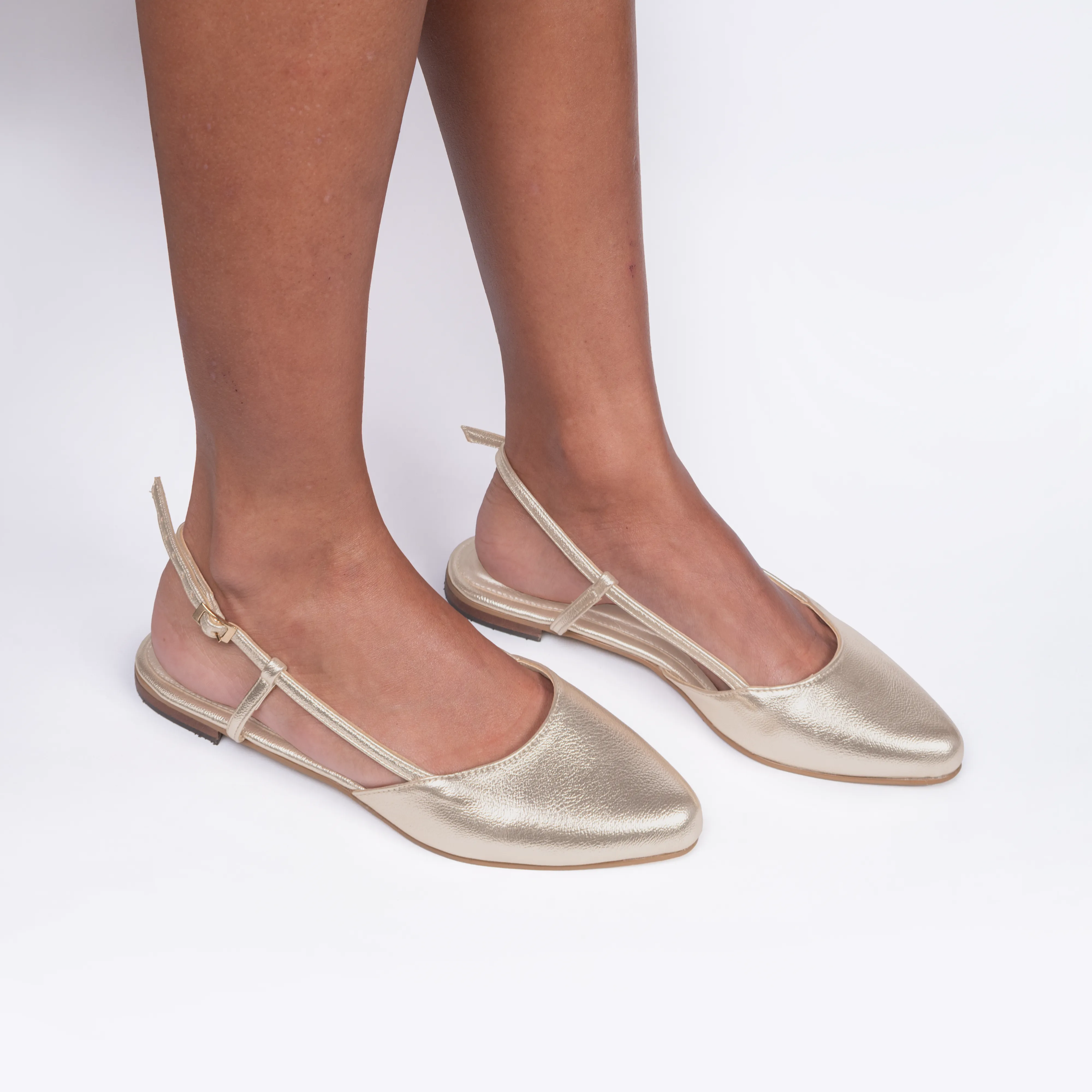 VERA BALLET FLATS