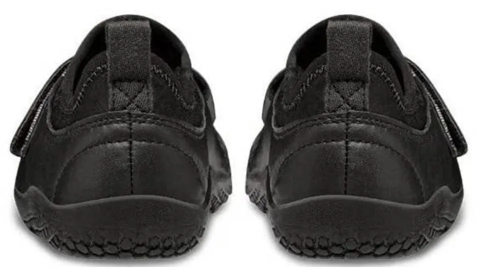 Vivobarefoot Kids Primus School II Obsidian