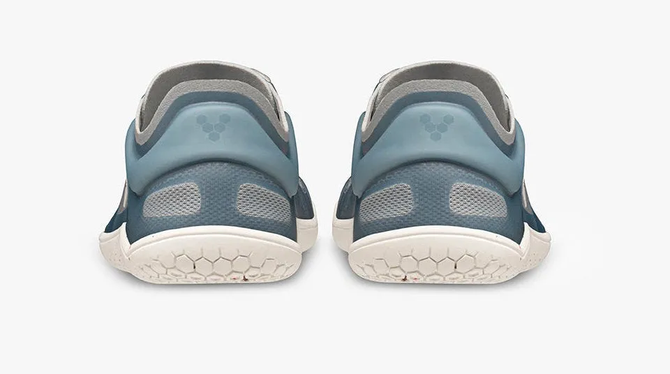 Vivobarefoot Women's Primus Lite III Blue Haze