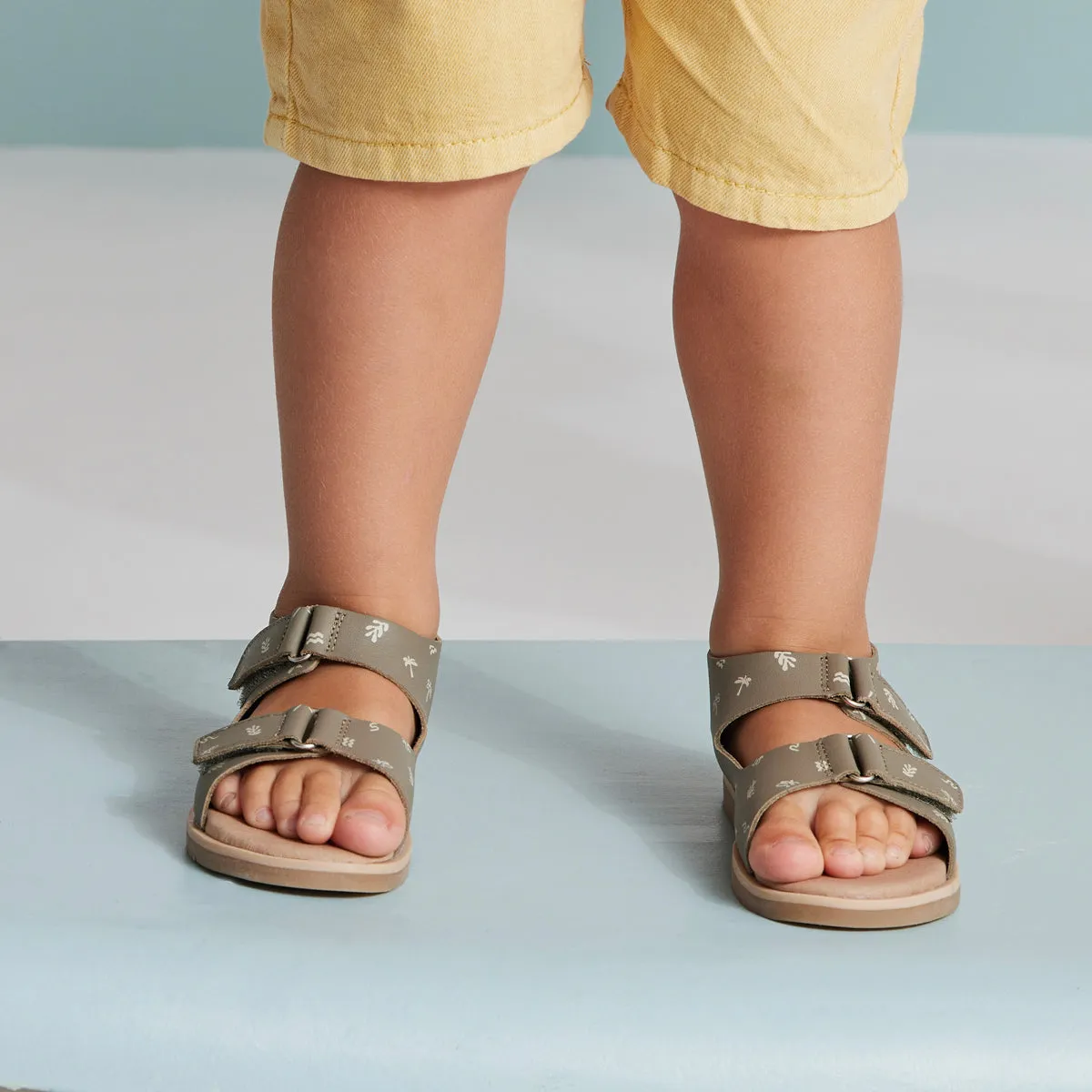 Wilder Sandals (Reef)