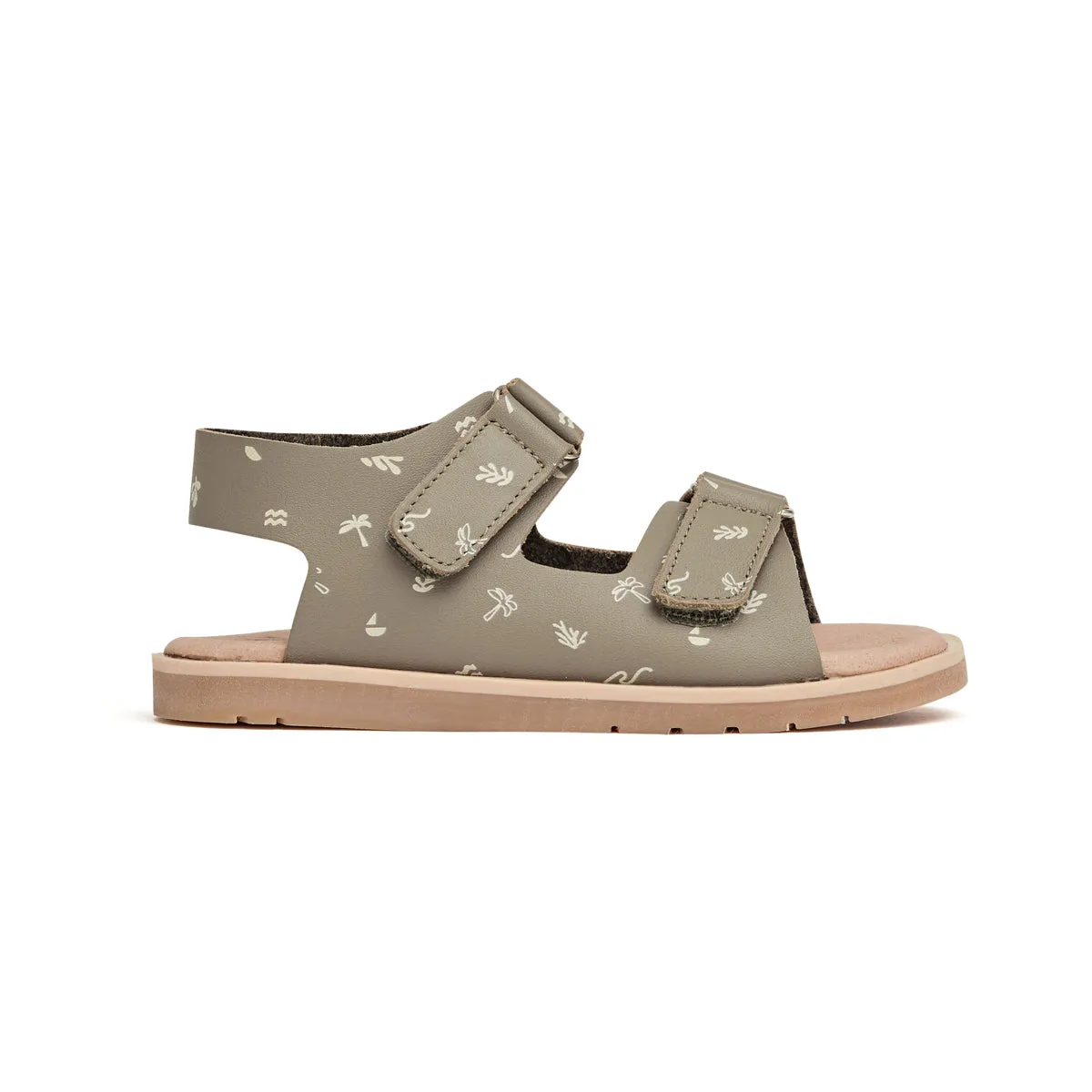 Wilder Sandals (Reef)