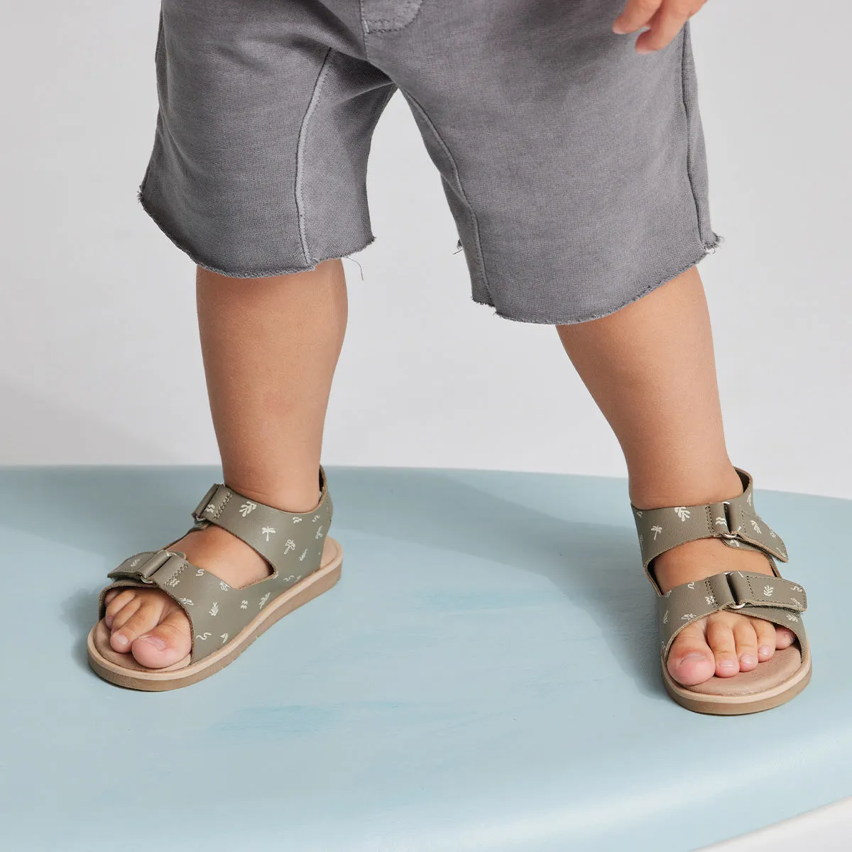 Wilder Sandals (Reef)