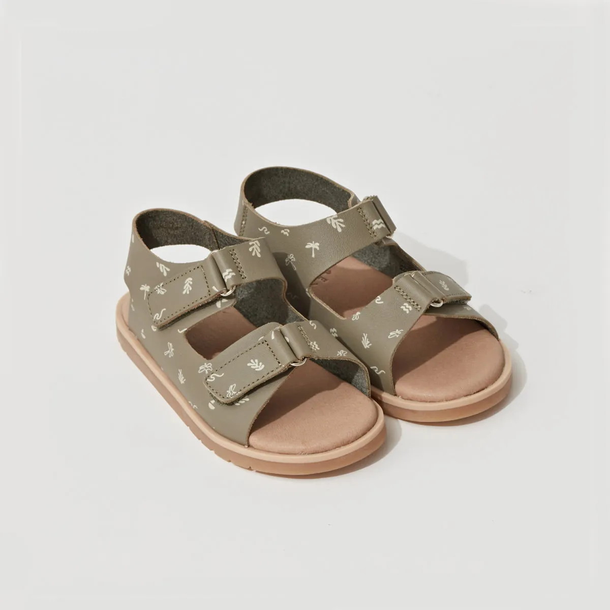 Wilder Sandals (Reef)
