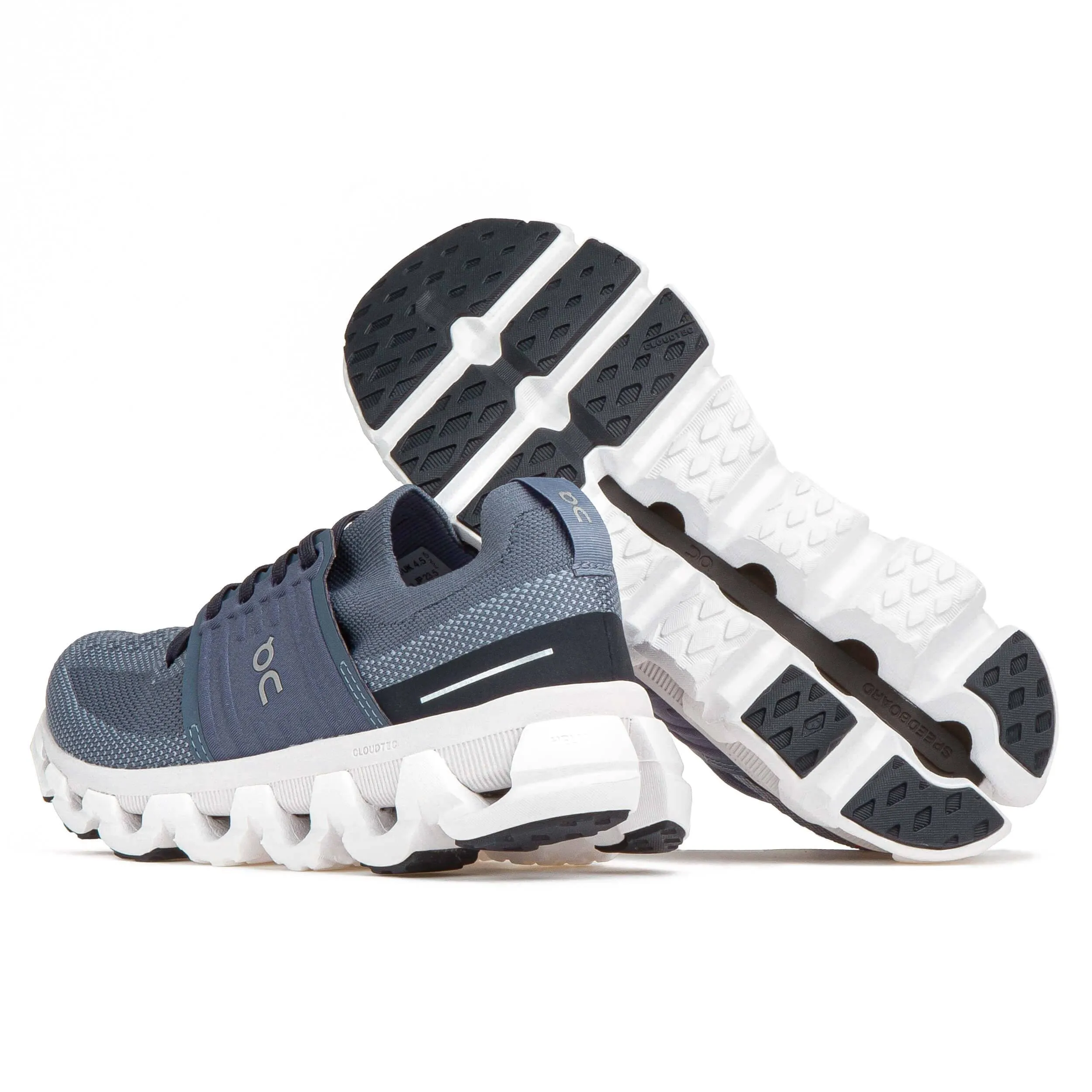 Women's Cloudswift - Metal