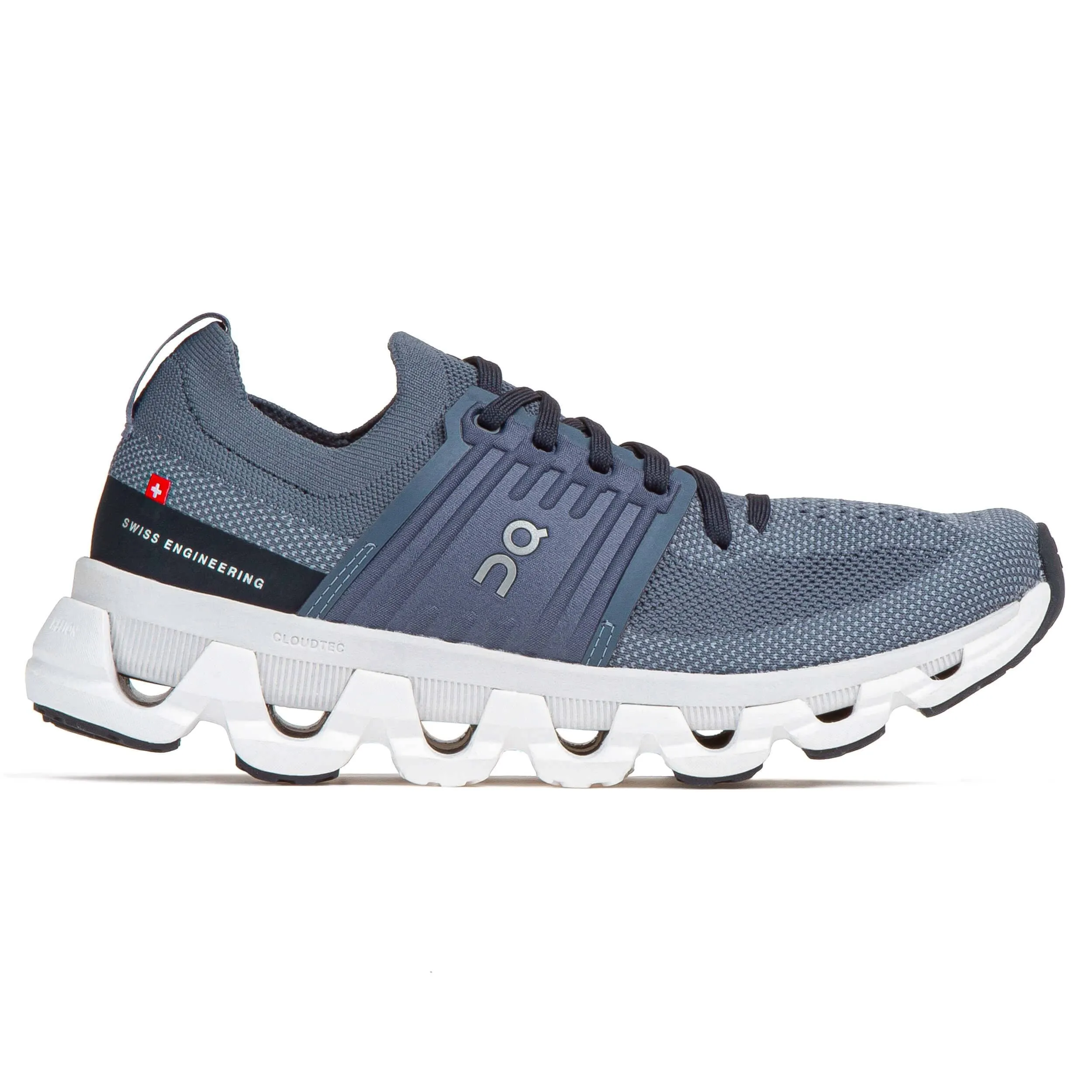 Women's Cloudswift - Metal