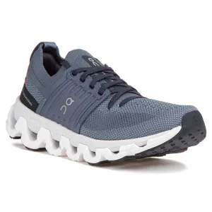 Women's Cloudswift - Metal